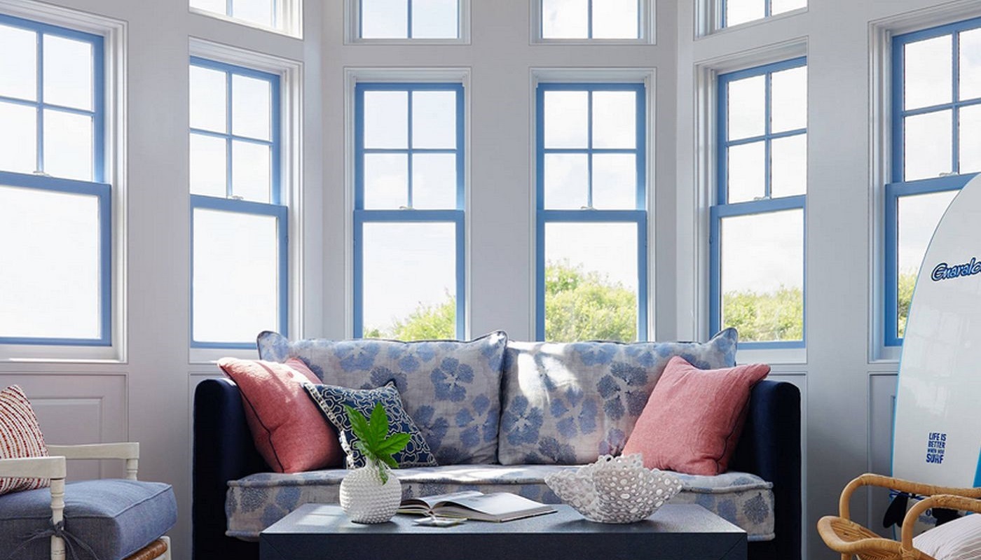 Aluminium Windows Painters | 25 years experience | Call now